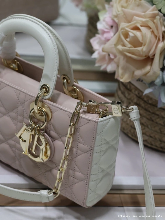 Tony Luxuries diro LADY BAG-26*13.5*5CM D-JOY 0816